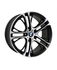 Replica B1127 MBF R20 W10.0 PCD5x120 ET40 DIA74.1